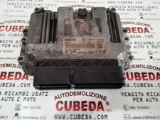 Centralina Motore Alfa Romeo