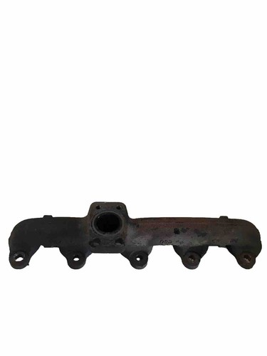 Collettore scarico citroen - di,