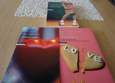 Mi piaci da morire, l'amore