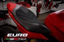 Ducati Supersport 2017-2020