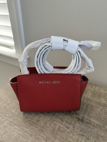 Borsa tracolla michael - a,