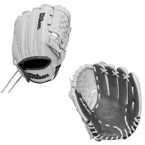 Guanto lanciatore softball - guanto, da