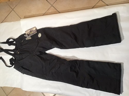 Pantaloni sci imbottiti - pantaloni,