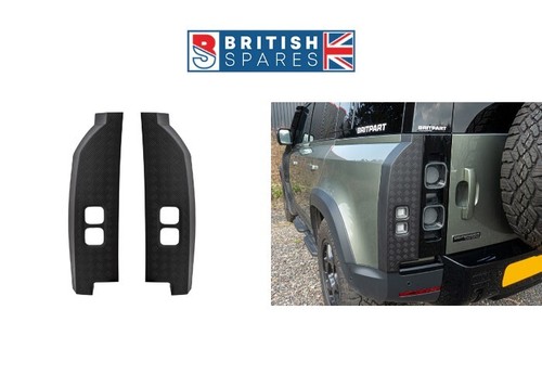 Nuovo 2020 land rover defender - land,