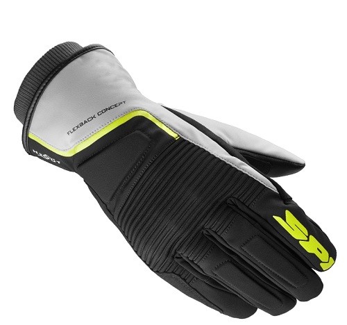 Guanto glove h2out - guanto, breeze