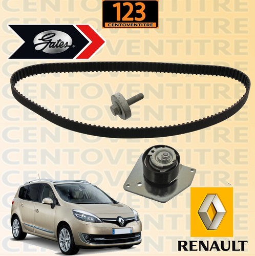 Kit distribuzione renault - kit,