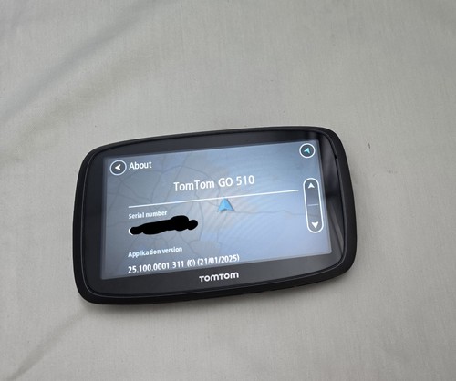 Tom 510 mappe del - 510,