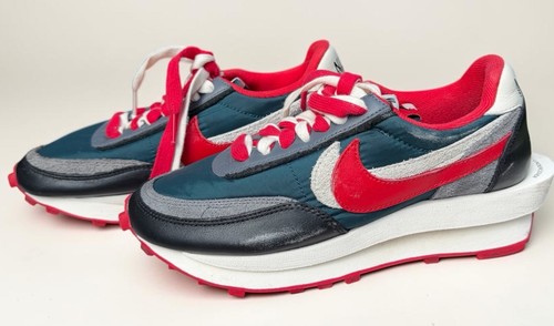 Nike sacai undercover - nike, x