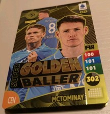 Panini Calciatori Adrenalyn XL