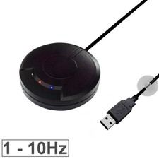 Ricevitore GNSS dual band 5
