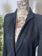 Giacca blazer elegante nuova
