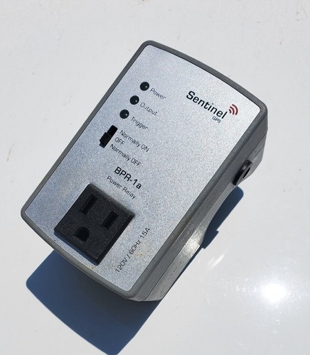 Nuovo sentinel gps - nuovo,