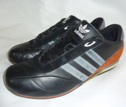 Scarpe ginnastica adidas - ginnastica,