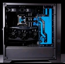 Bitspower MAINGEAR VYBE Lian