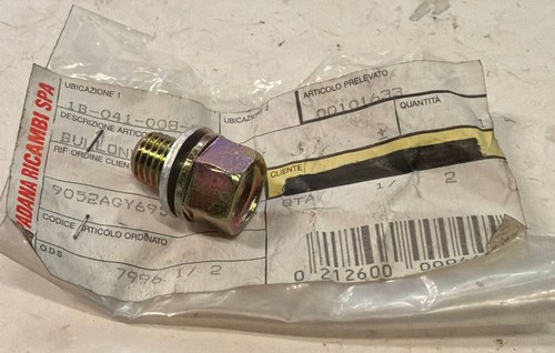 Kymco bullone spurgo 00101633 - kymco,