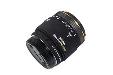 Sigma 50 mm F/2.8 EX DG