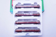 (SAL1249) Arnold HN4008 Set