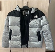 giubbotto the north face