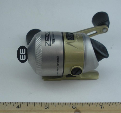 Zebco 2138873 33mcngoldbx - zebco, 33