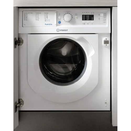 Indesit wmil 71252 eu - indesit, bi