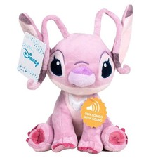 ALIENA ROSA AMICA STITCH