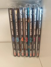 Softmetal Vampire serie