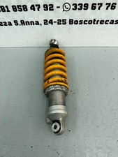 Mono Ammortizzatore Ohlins