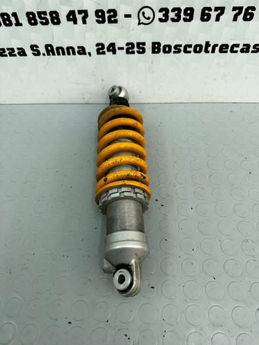 Mono ammortizzatore ohlins - ammortizzatore,