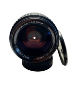 EXCELLENT SMC PENTAX M ZOOM