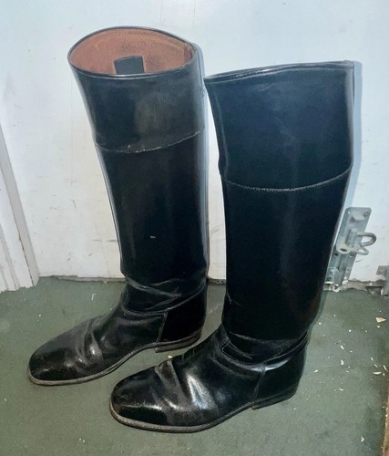 Stivali equitazione - da,