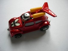 Matchbox Superfast Flying Bug