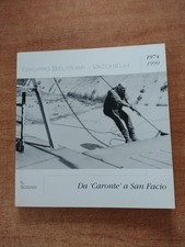 DA CARONTE A SAN FACIO -