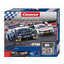 Pista Carrera Digital 132 –