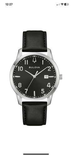 Orologio bulova sutton - bulova, classic