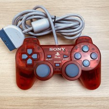CONTROLLER PS ONE PLAYSTATION