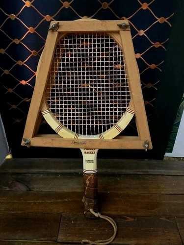 Racchetta paddle tennis - racchetta, da