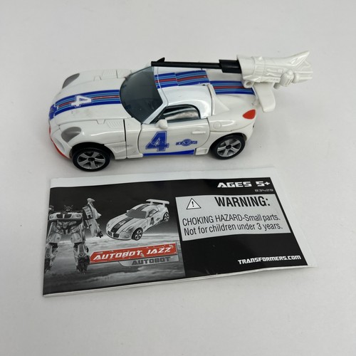 Hasbro transformers 2007 - hasbro,