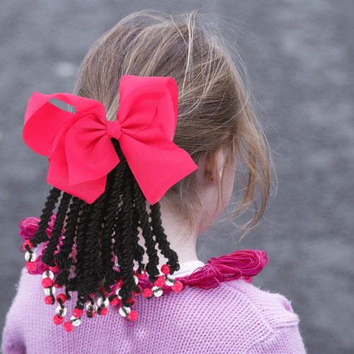 Extension coda cavallo - ,