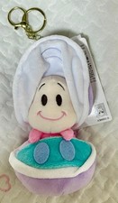Charm peluche Alice nel paese