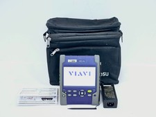 Viavi JDSU T-BERD 2000 con