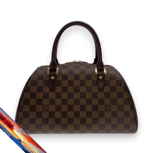Louis vuitton ribera damier - louis,