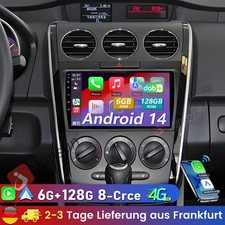 Für Mazda CX-7 2008-2015