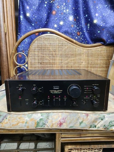 Sansui d907g extra - sansui,