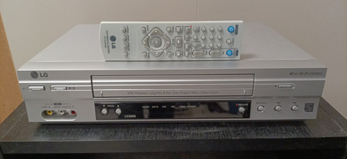 Lv4685 videoregistratore - lv4685,