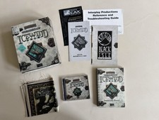 Icewind Dale PC Big Box 2000
