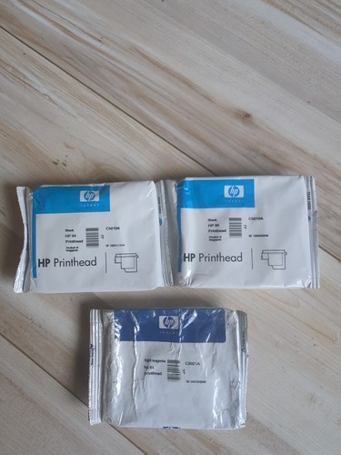 Original impression hp - impression,