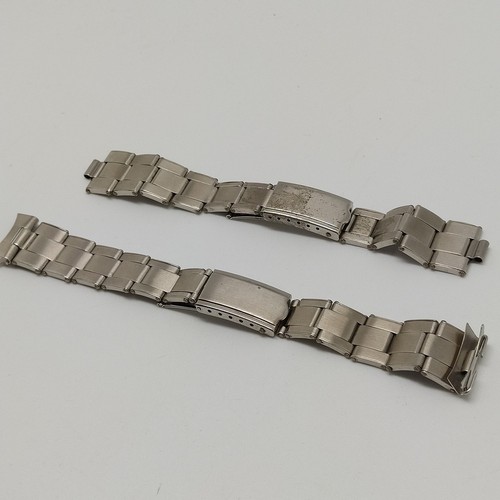 Lotto cinturini per - per, orologio