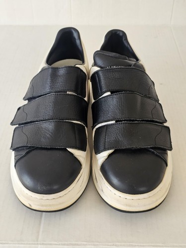 Alexander mcqueen scarpe - mcqueen, uomo
