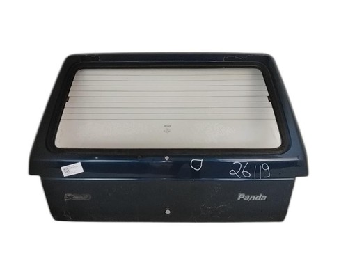 Portellone posteriore per fiat - posteriore,