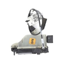 Serratura Anteriore Destra -